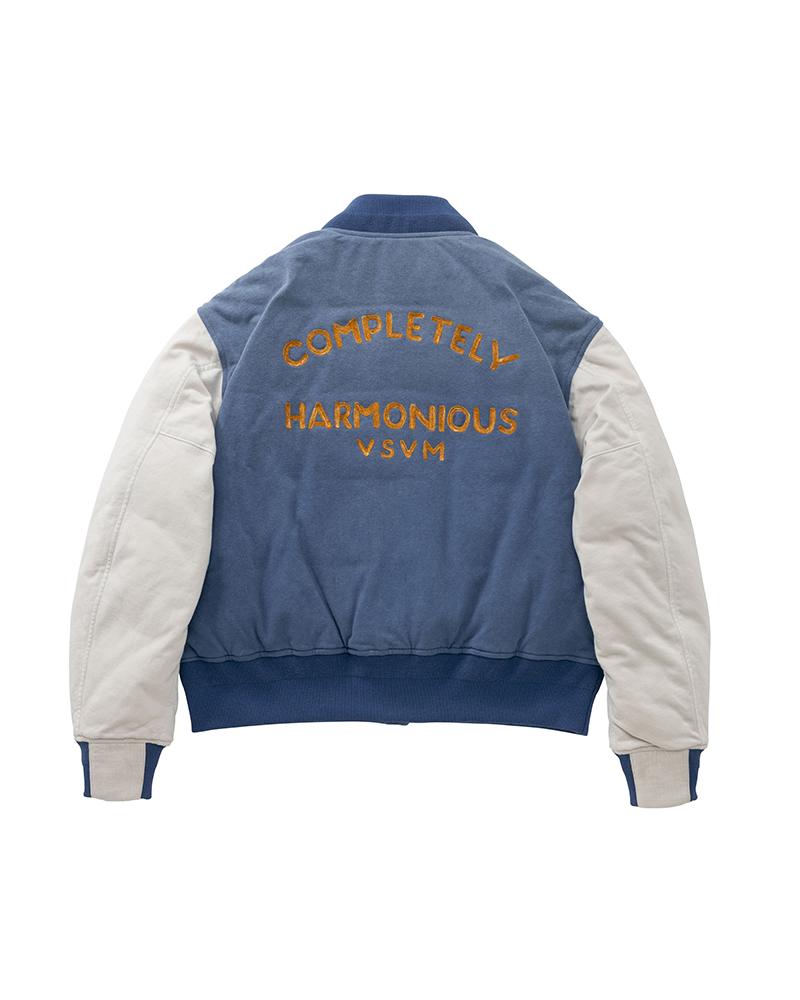 VARSITY ERA DOWN JKT | Visvim Official North American Web Store